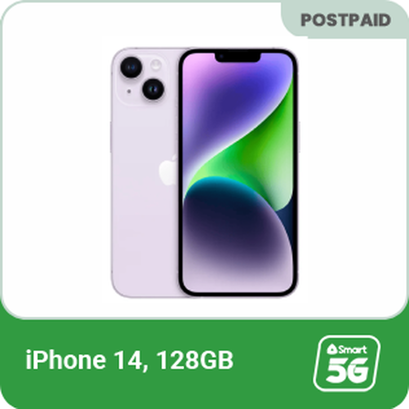 iPhone 14 image number 0